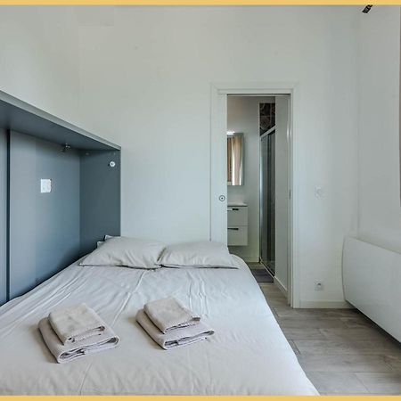 Appartement Cozy 2 Panoramique Lac Leman Τονόν-λε-Μπαιν Εξωτερικό φωτογραφία