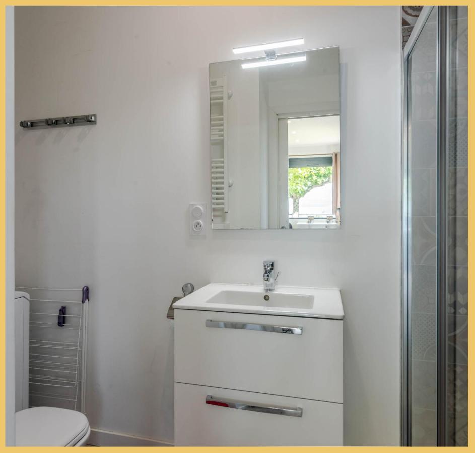 Appartement Cozy 2 Panoramique Lac Leman Τονόν-λε-Μπαιν Εξωτερικό φωτογραφία