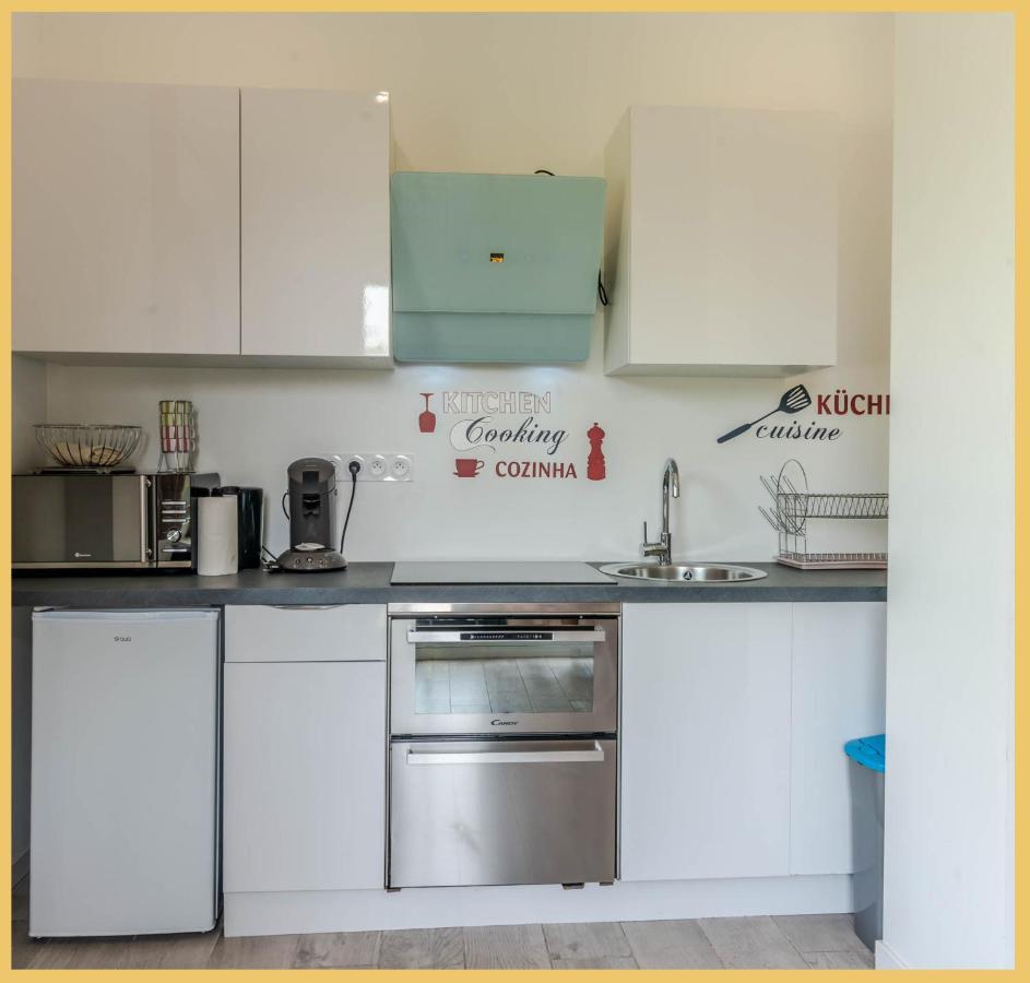 Appartement Cozy 2 Panoramique Lac Leman Τονόν-λε-Μπαιν Εξωτερικό φωτογραφία